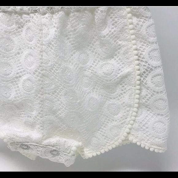 Genuine Kids from Oshkosh Dress 12M - Picture 7 of 7